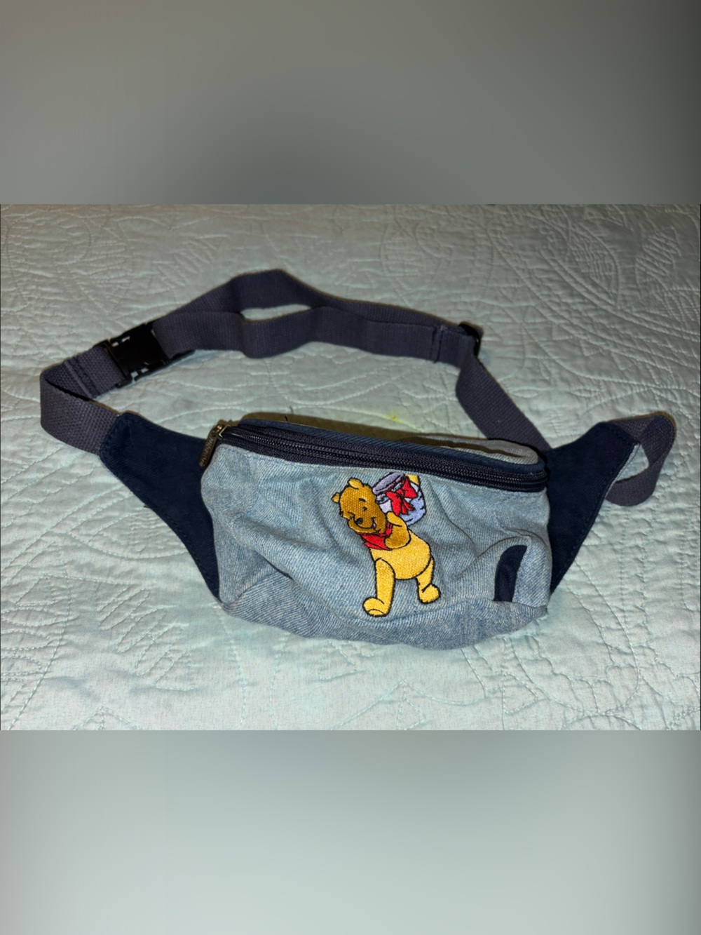 Authentic 1990 Winnie the Pooh - 100 Acre Collection